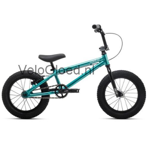 DK Aura 14 specificaties 